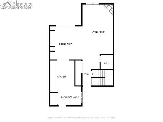 3461 Trenary Lane, Colorado Springs, CO 80918