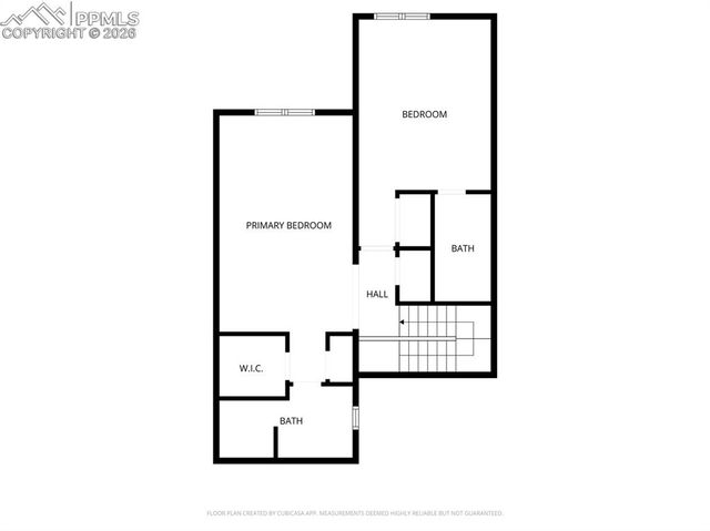 3461 Trenary Lane, Colorado Springs, CO 80918