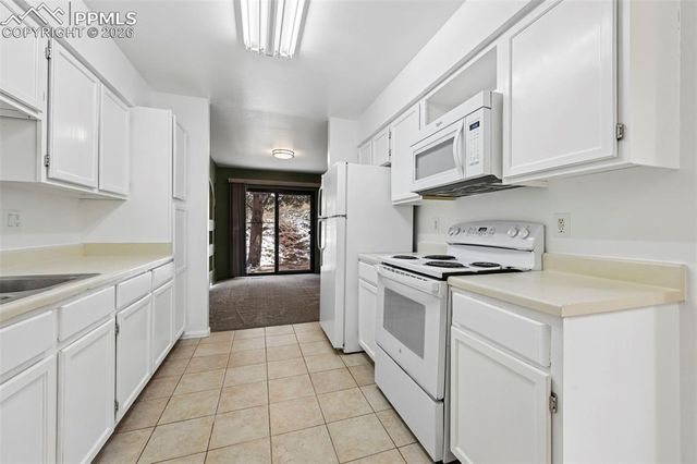 3461 Trenary Lane, Colorado Springs, CO 80918