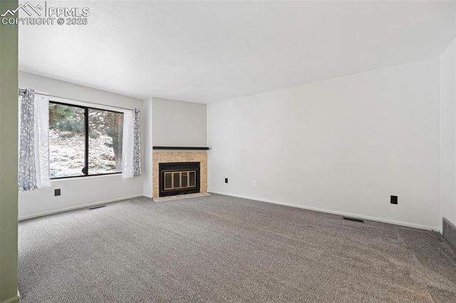 3461 Trenary Lane, Colorado Springs, CO 80918