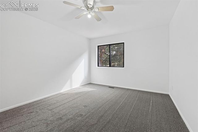 3461 Trenary Lane, Colorado Springs, CO 80918