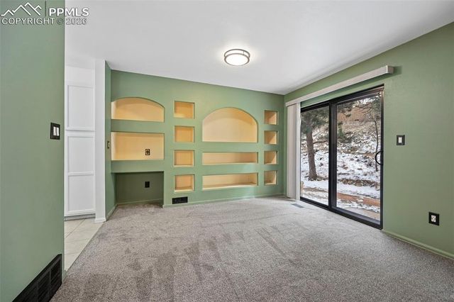 3461 Trenary Lane, Colorado Springs, CO 80918