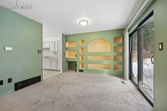 3461 Trenary Lane, Colorado Springs, CO 80918