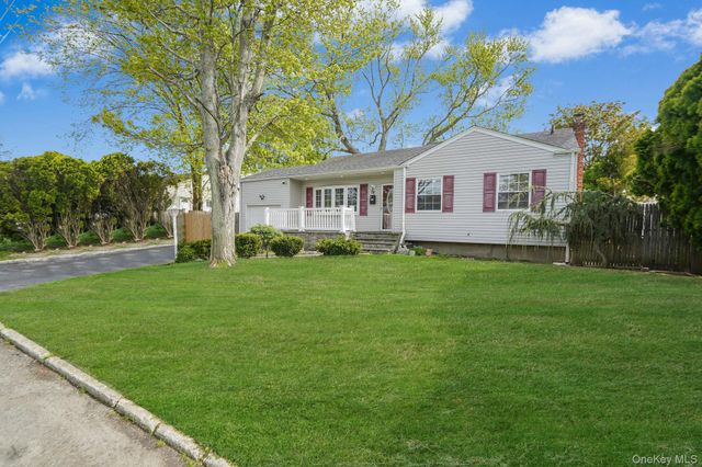 78 Wilson Street, Brentwood, NY 11717