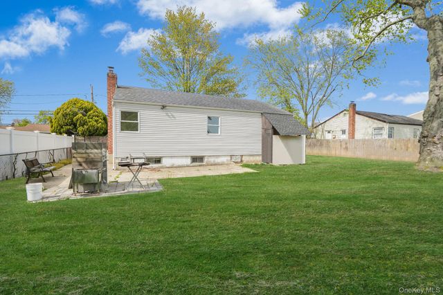 78 Wilson Street, Brentwood, NY 11717