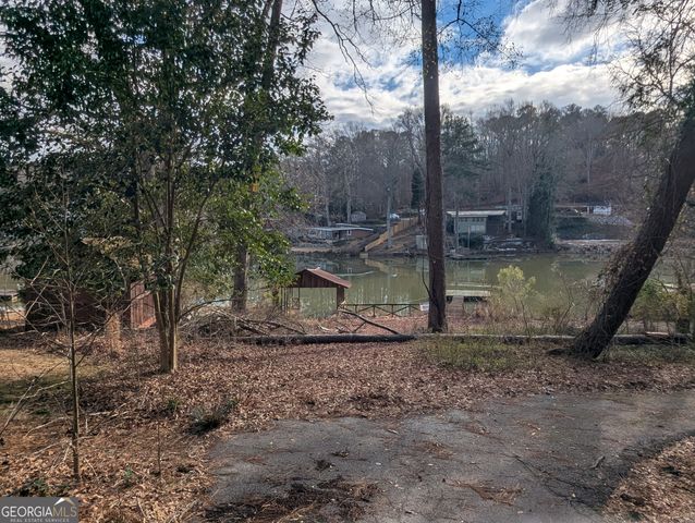 0 Collins Road, Jackson, GA 30233