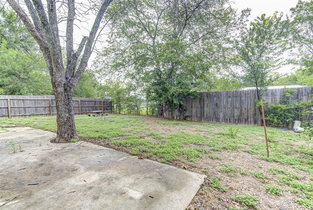 6006 Palm CIR, Austin, TX 78741