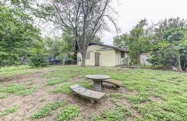6006 Palm CIR, Austin, TX 78741