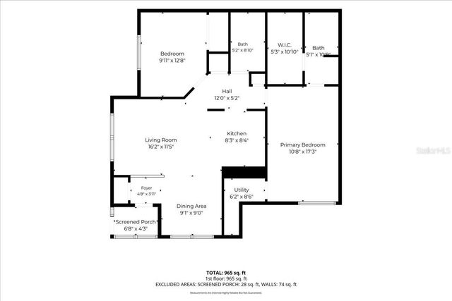 7902 WATERVIEW WAY, Winter Haven, FL 33884