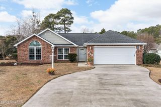 438 Hampton Street NW, Calabash, NC 28467