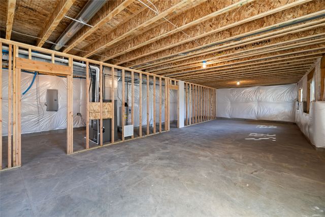 350 NW Ashley Avenue, Waukee, IA 50263