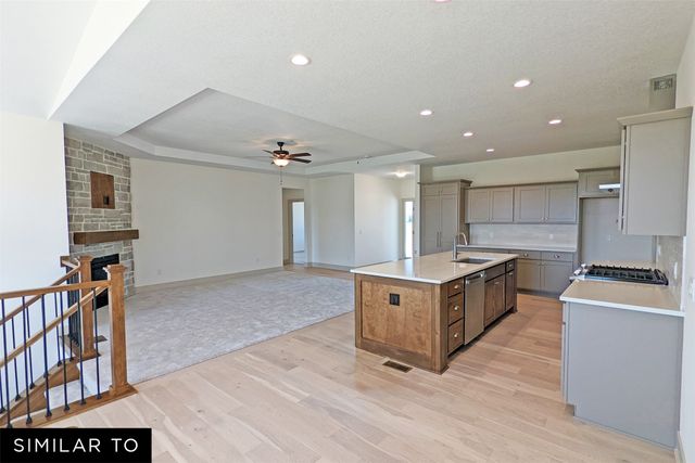 350 NW Ashley Avenue, Waukee, IA 50263