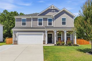190 Walking Stick Way, Pelzer, SC 29669