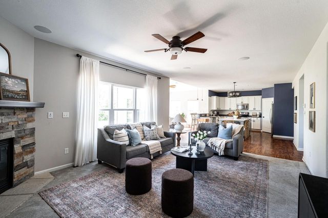 W229N4340 Baker COURT, Pewaukee, WI 53072