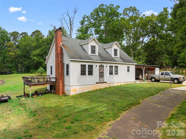 2465 E NC Highway 150 Highway E, Lincolnton, NC 28092