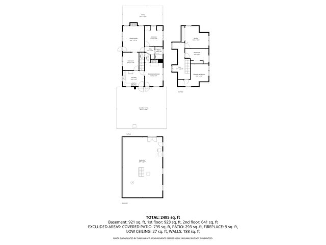 2465 E NC Highway 150 Highway E, Lincolnton, NC 28092