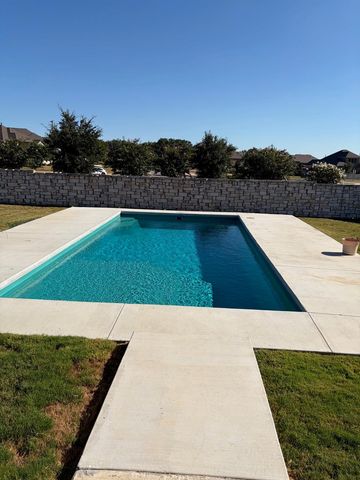 209 Tumbling Creek RUN, Kyle, TX 78640