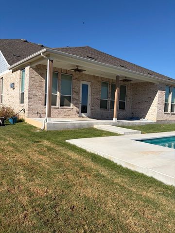 209 Tumbling Creek RUN, Kyle, TX 78640