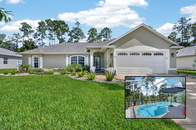 98 WESTGRILL DRIVE, Palm Coast, FL 32164