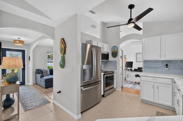 98 WESTGRILL DRIVE, Palm Coast, FL 32164
