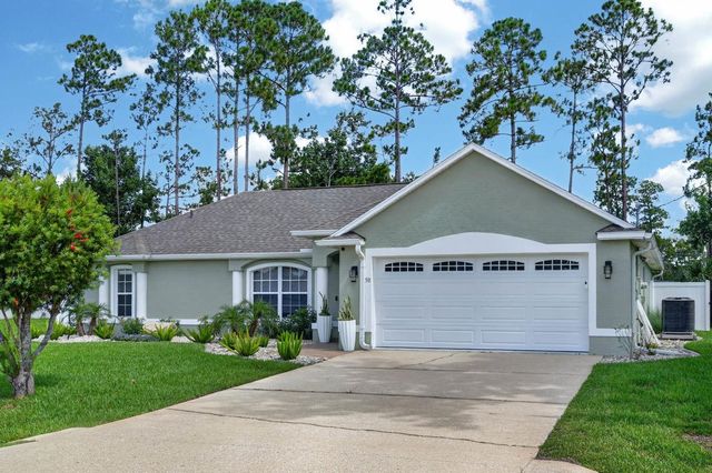 98 WESTGRILL DRIVE, Palm Coast, FL 32164