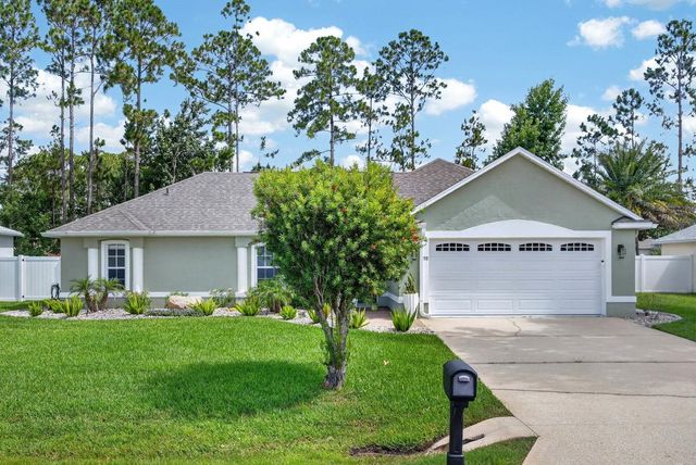 98 WESTGRILL DRIVE, Palm Coast, FL 32164
