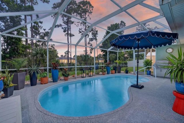 98 WESTGRILL DRIVE, Palm Coast, FL 32164