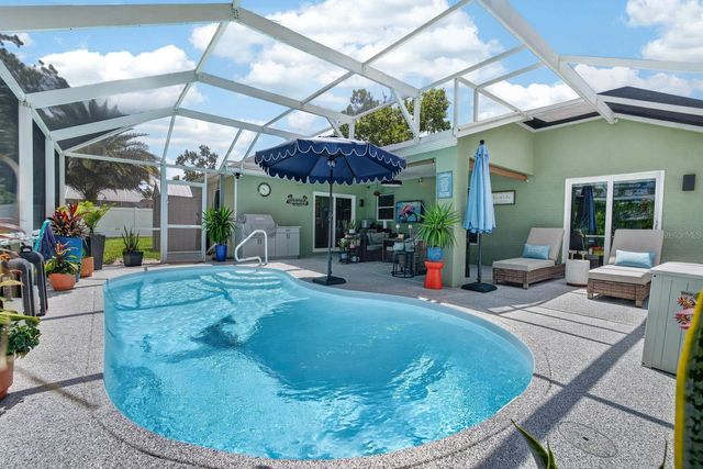 98 WESTGRILL DRIVE, Palm Coast, FL 32164