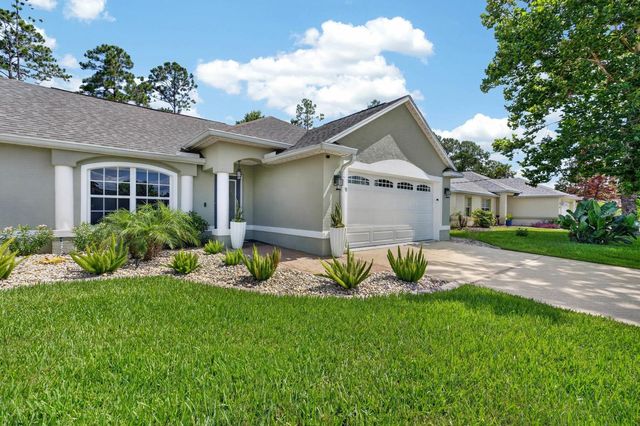 98 WESTGRILL DRIVE, Palm Coast, FL 32164