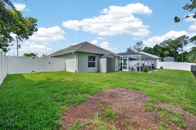 98 WESTGRILL DRIVE, Palm Coast, FL 32164