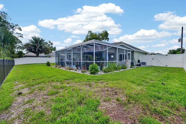 98 WESTGRILL DRIVE, Palm Coast, FL 32164