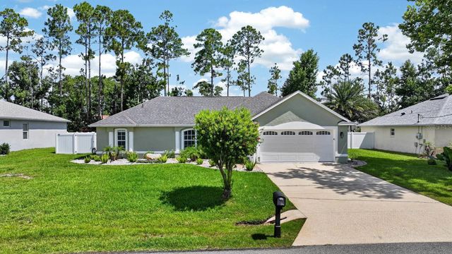 98 WESTGRILL DRIVE, Palm Coast, FL 32164
