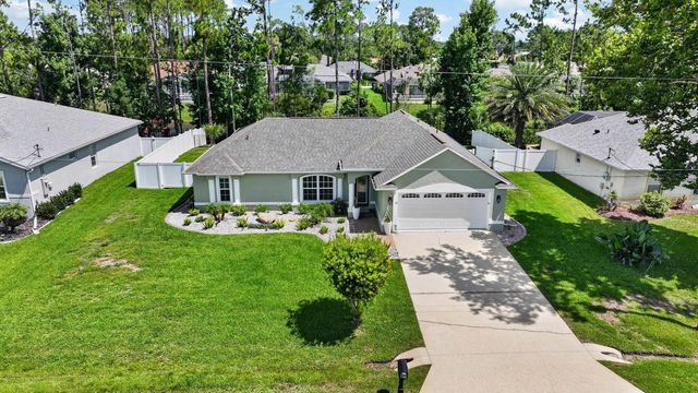 98 WESTGRILL DRIVE, Palm Coast, FL 32164