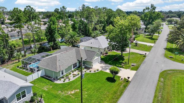 98 WESTGRILL DRIVE, Palm Coast, FL 32164
