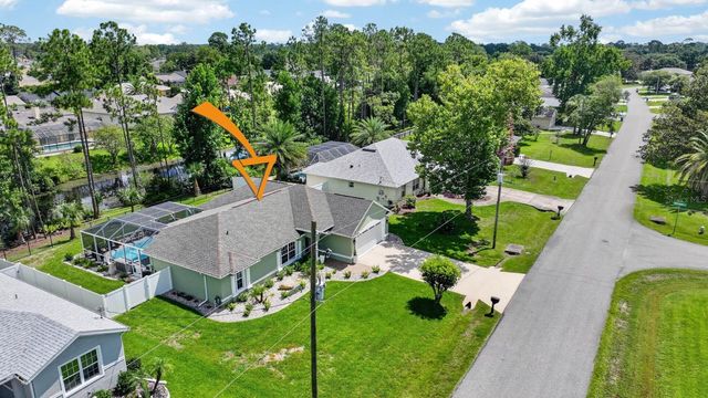 98 WESTGRILL DRIVE, Palm Coast, FL 32164