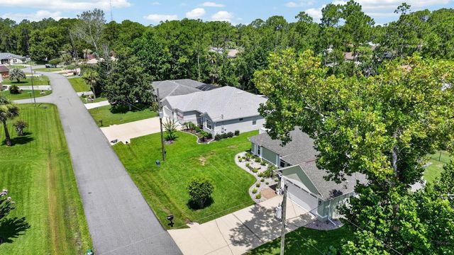 98 WESTGRILL DRIVE, Palm Coast, FL 32164