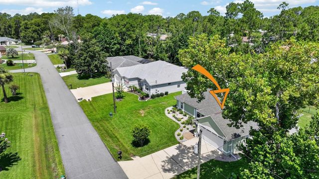 98 WESTGRILL DRIVE, Palm Coast, FL 32164