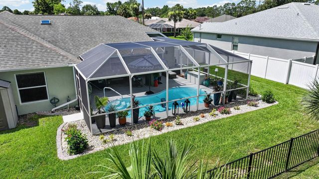 98 WESTGRILL DRIVE, Palm Coast, FL 32164