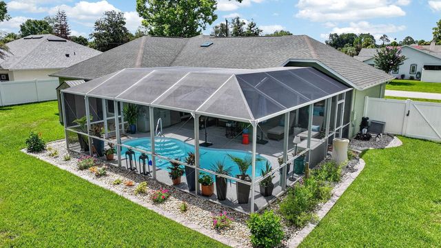 98 WESTGRILL DRIVE, Palm Coast, FL 32164