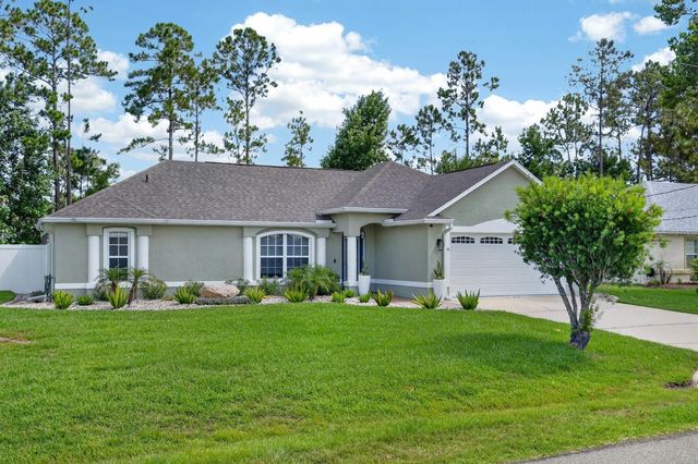 98 WESTGRILL DRIVE, Palm Coast, FL 32164