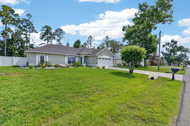98 WESTGRILL DRIVE, Palm Coast, FL 32164