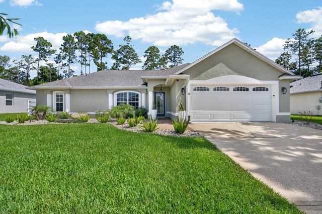 98 WESTGRILL DRIVE, Palm Coast, FL 32164