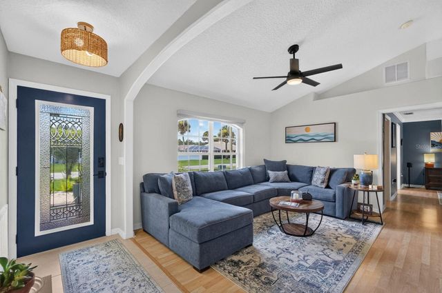 98 WESTGRILL DRIVE, Palm Coast, FL 32164