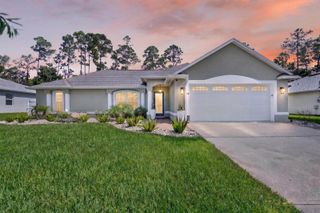 98 WESTGRILL DRIVE, Palm Coast, FL 32164