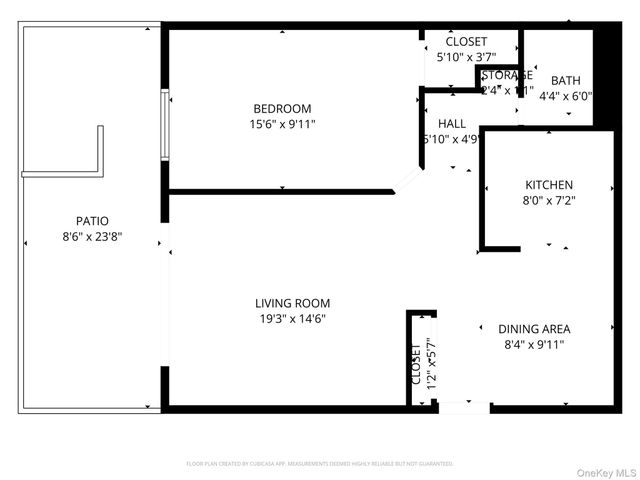 397 N Broadway 1M, Yonkers, NY 10701