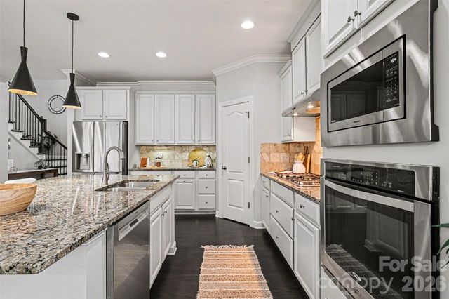 1331 Cilantro Court, Tega Cay, SC 29708