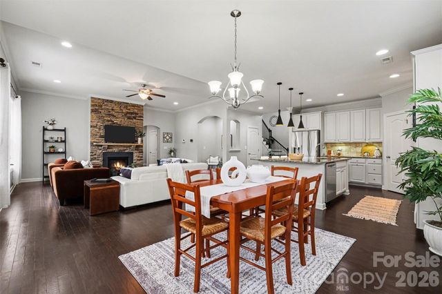 1331 Cilantro Court, Tega Cay, SC 29708