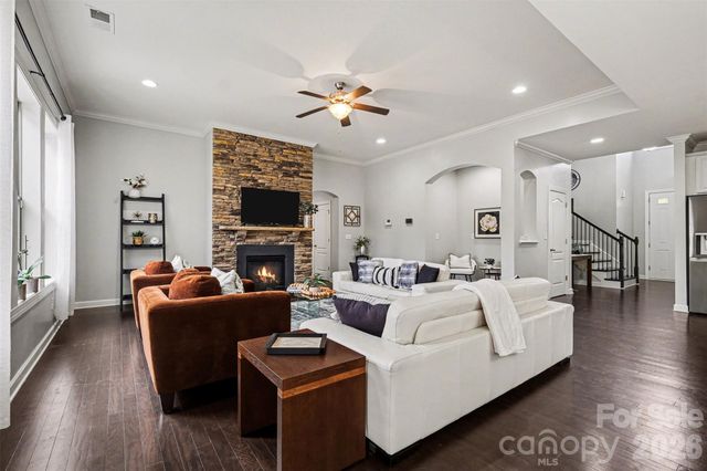 1331 Cilantro Court, Tega Cay, SC 29708