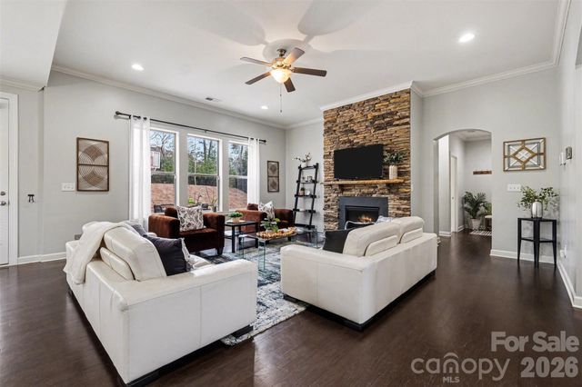 1331 Cilantro Court, Tega Cay, SC 29708