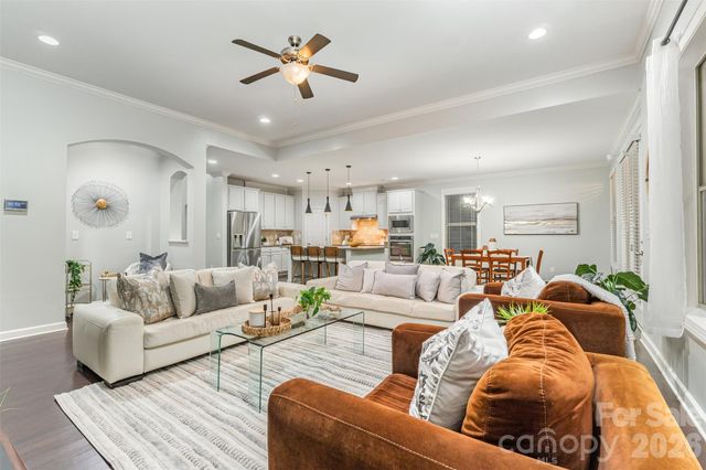 1331 Cilantro Court, Tega Cay, SC 29708